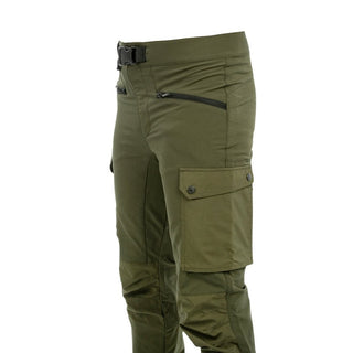 Motion Flex Pant Men (Olive) - Arrak Outdoor USA