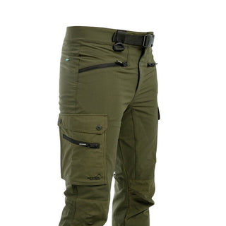 Motion Flex Pant Men (Olive) - Arrak Outdoor USA