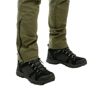 Motion Flex Pant Men (Olive) - Arrak Outdoor USA