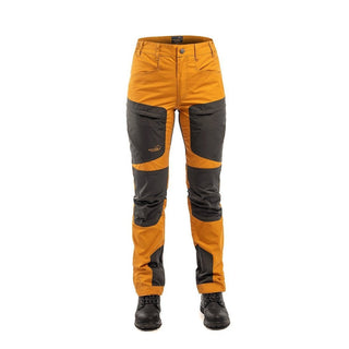 NEW Active Stretch Pants Lady Gold (Short) - Arrak Outdoor USA