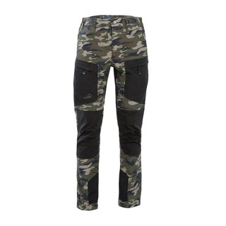 NEW Active Stretch Pants Men's Camo (Long) - Arrak Outdoor USA