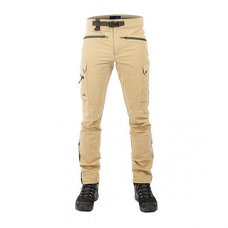 Motion Flex Pant Men (Khaki) - Arrak Outdoor USA
