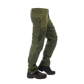 Outdoor Pants Men (Green) - Arrak Outdoor USA