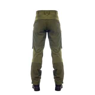 Outdoor Pants Men (Green) - Arrak Outdoor USA