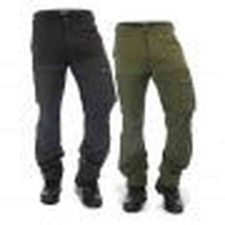 Outdoor Pants Men (Green) - Arrak Outdoor USA