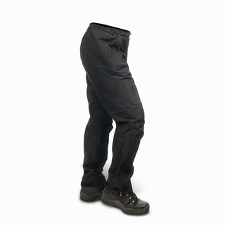 Technical Lady Rain Pants (Black) - Arrak Outdoor USA