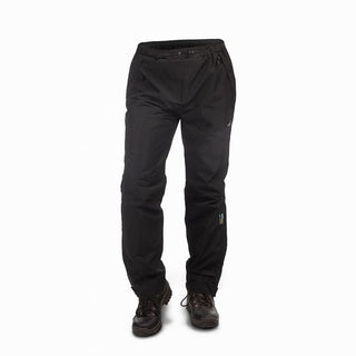 Technical Lady Rain Pants (Black) - Arrak Outdoor USA