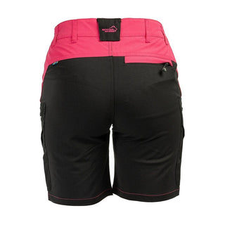 NEW Active Stretch Shorts Lady (Pink) - Arrak Outdoor USA