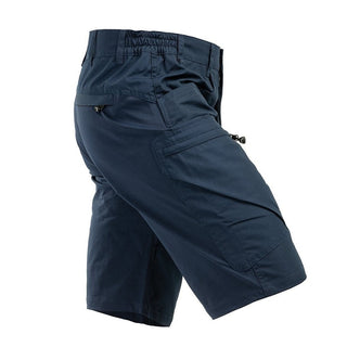 NEW Active Stretch Shorts Men (Navy) - Arrak Outdoor USA