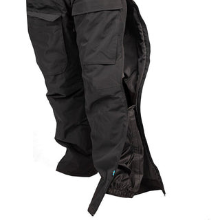 Arctic Winter Bib Lady (Black) - Arrak Outdoor USA