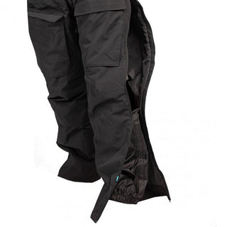 Arctic Winter Bib Men (Black) - Arrak Outdoor USA