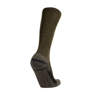 Arrak Outdoor's Hiking Sock High (Olive Green} - Arrak Outdoor USA