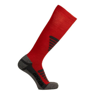 Arrak Outdoor's Hiking Sock High (Red) - Arrak Outdoor USA