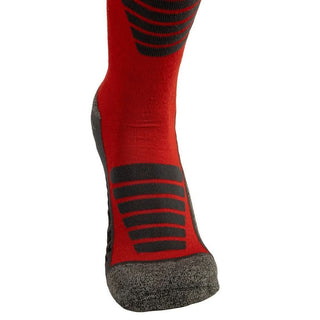Arrak Outdoor's Hiking Sock High (Red) - Arrak Outdoor USA