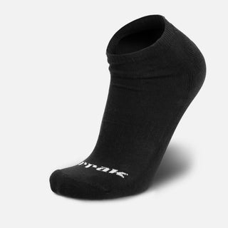 Arrak Outdoor's Low-Cut Ankle Sock (Black) - Arrak Outdoor USA
