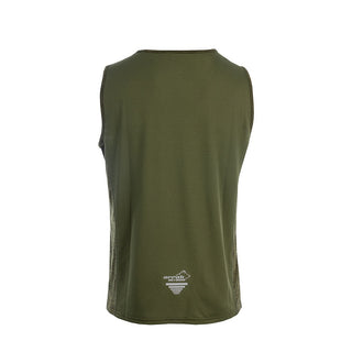 Action Training Tank Top Men (Olive)