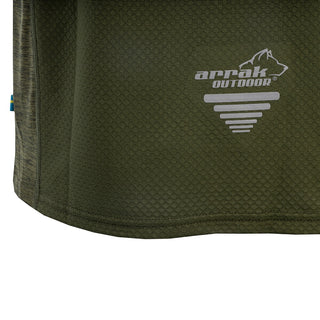 Action Training Tank Top Men (Olive)