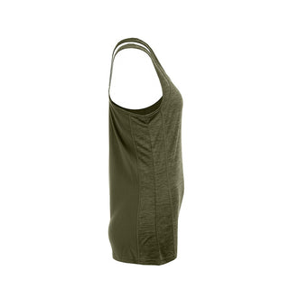 Action Training Tank Top Women (Olive)