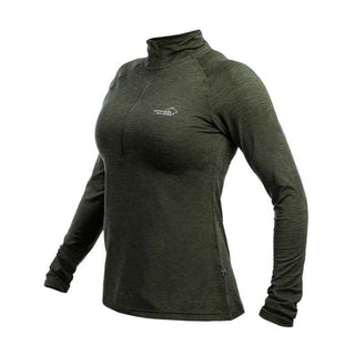 Action Top Lady (Olive) - Arrak Outdoor USA