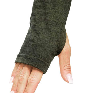 Action Top Lady (Olive) - Arrak Outdoor USA