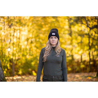 Action Top Lady (Olive) - Arrak Outdoor USA