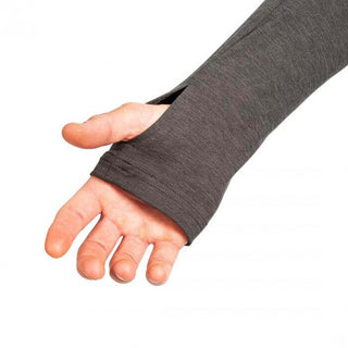 Action Top Men (Anthracite) - Arrak Outdoor USA