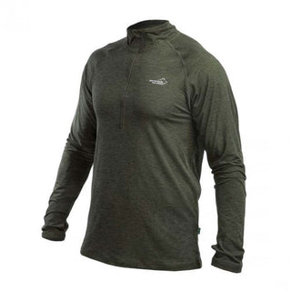 Action Top Men (Olive) - Arrak Outdoor USA