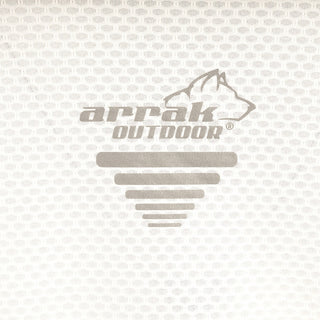 Action Training Long Sleeve Top Men (White)