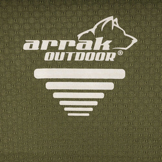 Action Training Short Sleeve Top Men (Olive)