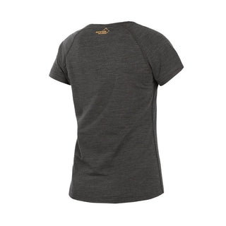 Merino Wool & Bamboo Lady Top (Short Sleeve) - Arrak Outdoor USA