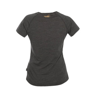 Merino Wool & Bamboo Lady Top (Short Sleeve) - Arrak Outdoor USA