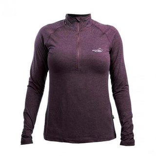 Action Top Lady (Fuchsia) - Arrak Outdoor USA