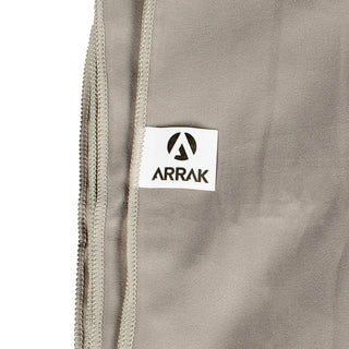 MICROFIBER SUEDE TOWEL Ultra thin! Soft! Quick Dry! - Arrak Outdoor USA
