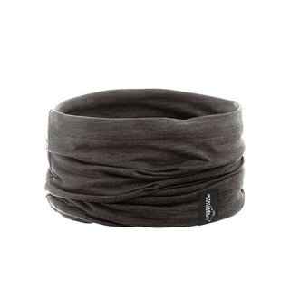 Neck Warmer (Anthracite) - Arrak Outdoor USA