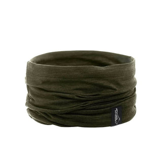 Neck Warmer (Olive) - Arrak Outdoor USA