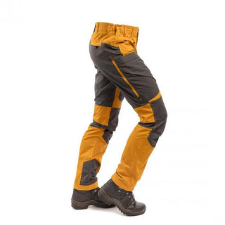 NEW Active Stretch Pants Men's Gold (Short) - Arrak Outdoor USA