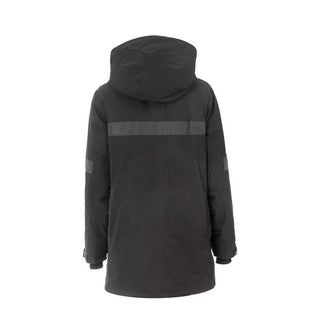 Arrak Outdoor Winter Lady Parka (Black) - Arrak Outdoor USA