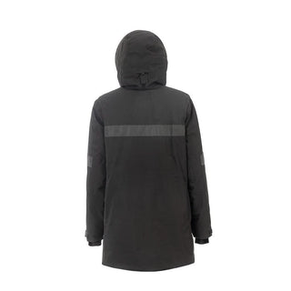 Arrak Outdoor Winter Lady Parka (Black) - Arrak Outdoor USA
