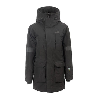 Arrak Outdoor Winter Lady Parka (Black) - Arrak Outdoor USA