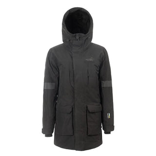 Arrak Outdoor Winter Lady Parka (Black) - Arrak Outdoor USA