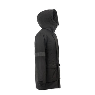 Arrak Outdoor Winter Lady Parka (Black) - Arrak Outdoor USA