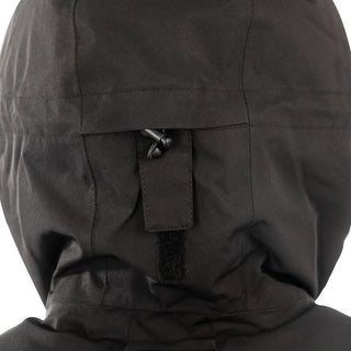 Arrak Outdoor Winter Lady Parka (Black) - Arrak Outdoor USA
