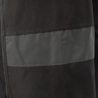 Arrak Outdoor Winter Lady Parka (Black) - Arrak Outdoor USA