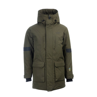 Arrak Outdoor Winter Lady Parka (Olive) - Arrak Outdoor USA