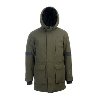 Arrak Outdoor Winter Lady Parka (Olive) - Arrak Outdoor USA