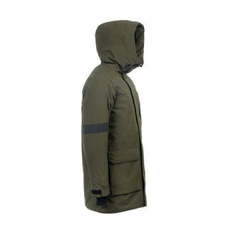 Arrak Outdoor Winter Lady Parka (Olive) - Arrak Outdoor USA