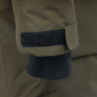 Arrak Outdoor Winter Lady Parka (Olive) - Arrak Outdoor USA