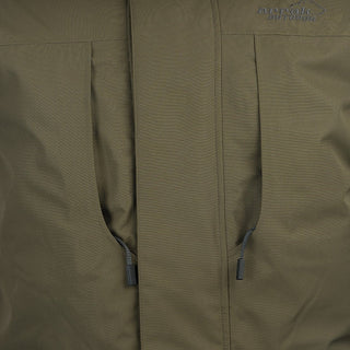 Arrak Outdoor Winter Lady Parka (Olive) - Arrak Outdoor USA