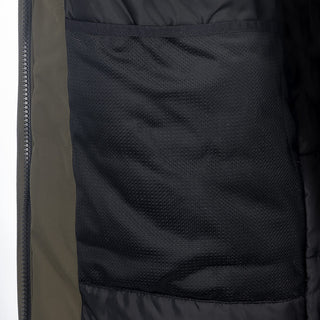 Arrak Outdoor Winter Lady Parka (Olive) - Arrak Outdoor USA