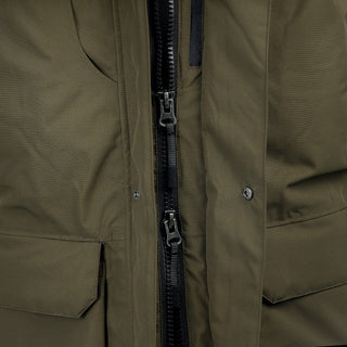 Arrak Outdoor Winter Lady Parka (Olive) - Arrak Outdoor USA